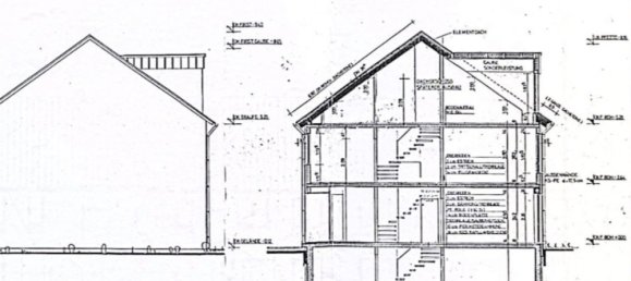 6 rooms Townhouse in Bielefeld, Germany No. 231619 9