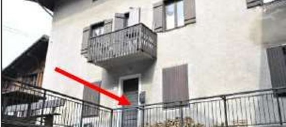 Apartamento de 5 dormitorios en Pinzolo, Italy No. 352606 4