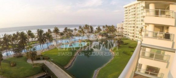 3 chambres Appartement à Guerrero, Mexico No. 178343 2