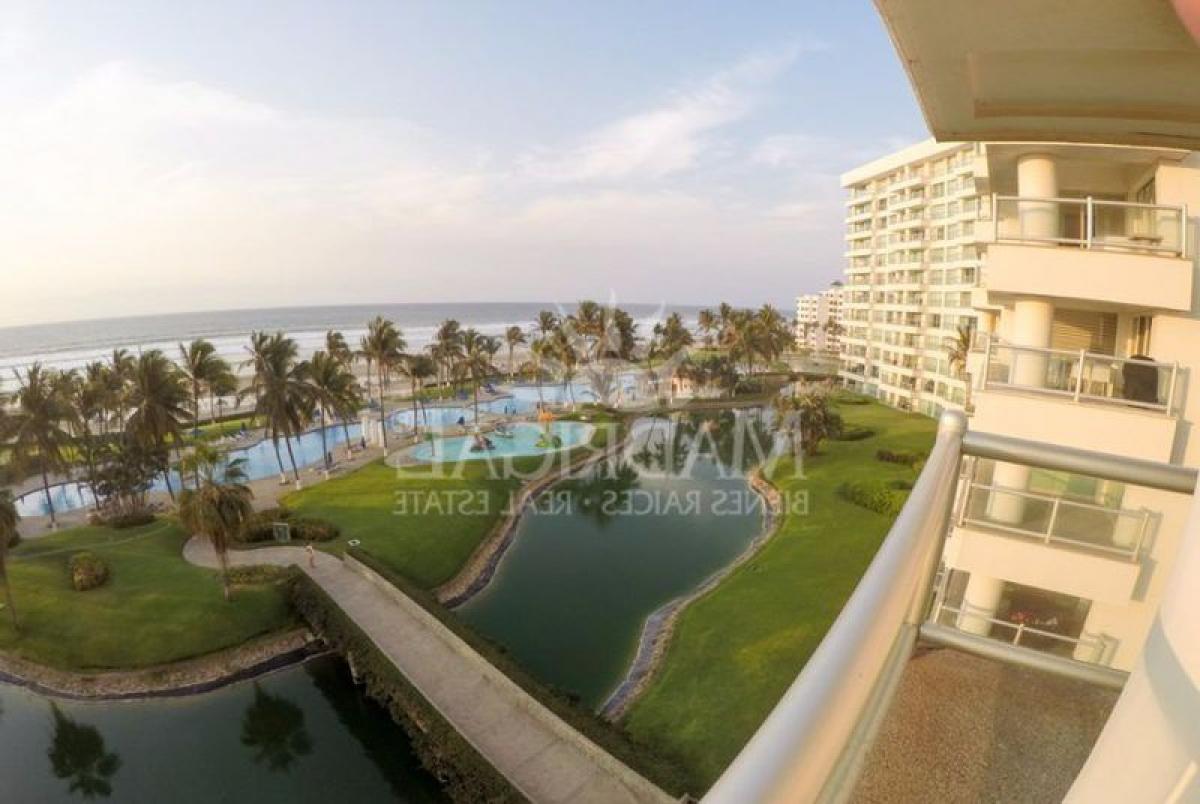 3 chambres Appartement à Guerrero, Mexico No. 178343