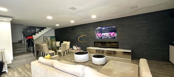 4 Schlafzimmer Haus in Albufeira, Portugal, Nr. 118809 2