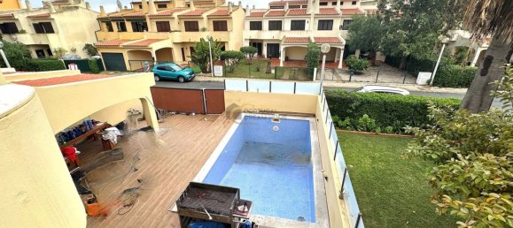 4 Schlafzimmer Haus in Albufeira, Portugal, Nr. 118809 5