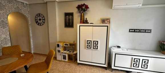 Квартира с 2 спальнями в Торревьеха, Аликанте, Валенсия, Испания № 369906 19