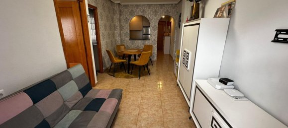 Квартира с 2 спальнями в Торревьеха, Аликанте, Валенсия, Испания № 369906 2