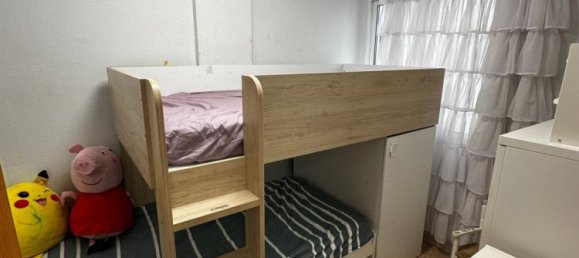Квартира с 2 спальнями в Торревьеха, Аликанте, Валенсия, Испания № 369906 6