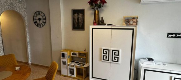Квартира с 2 спальнями в Торревьеха, Аликанте, Валенсия, Испания № 369906 16