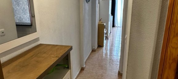 Квартира с 2 спальнями в Торревьеха, Аликанте, Валенсия, Испания № 369906 21