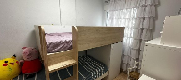 Квартира с 2 спальнями в Торревьеха, Аликанте, Валенсия, Испания № 369906 14