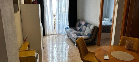 Квартира с 2 спальнями в Торревьеха, Аликанте, Валенсия, Испания № 369906 12