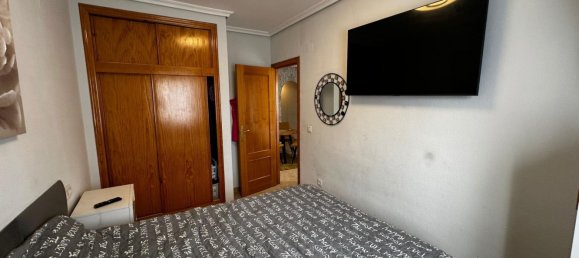 Квартира с 2 спальнями в Торревьеха, Аликанте, Валенсия, Испания № 369906 15