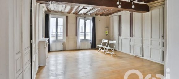 Dúplex de 1 dormitorio en Gisors, France No. 306396 4