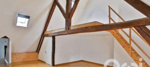 Dúplex de 1 dormitorio en Gisors, France No. 306396 8