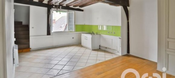 Dúplex de 1 dormitorio en Gisors, France No. 306396 5
