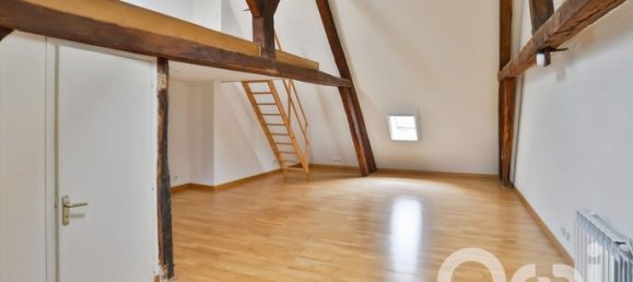 Dúplex de 1 dormitorio en Gisors, France No. 306396 7