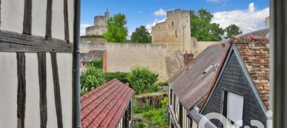 Dúplex de 1 dormitorio en Gisors, France No. 306396 3