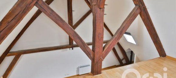 Dúplex de 1 dormitorio en Gisors, France No. 306396 10