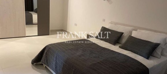 3 غرف نوم شقة في Pieta, Malta رقم 9978 10