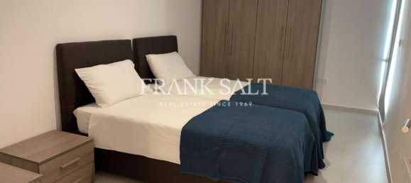 3 غرف نوم شقة في Pieta, Malta رقم 9978 3