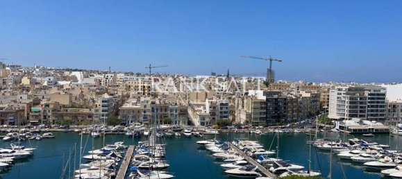 3 غرف نوم شقة في Pieta, Malta رقم 9978 14