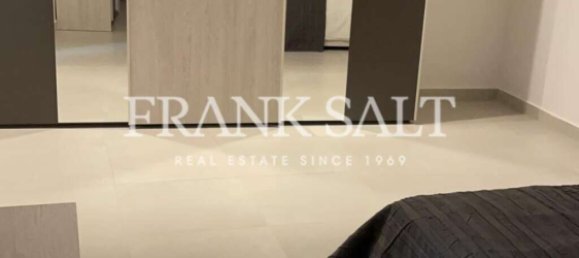 3 غرف نوم شقة في Pieta, Malta رقم 9978 8