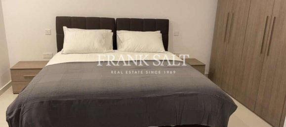 3 غرف نوم شقة في Pieta, Malta رقم 9978 4