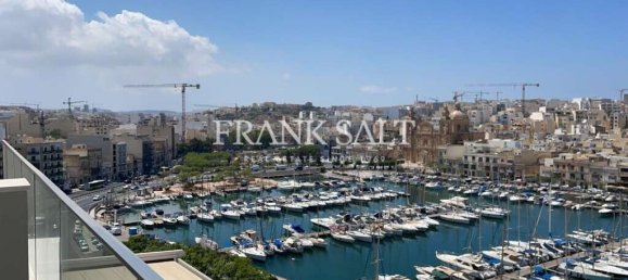 3 غرف نوم شقة في Pieta, Malta رقم 9978 13