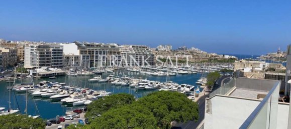 3 غرف نوم شقة في Pieta, Malta رقم 9978 12