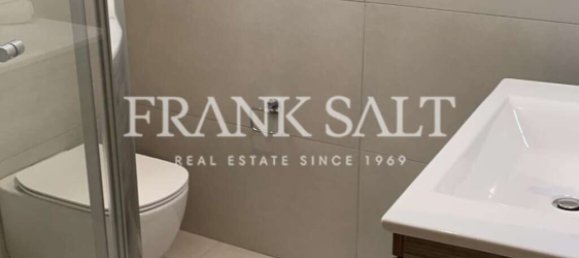 3 غرف نوم شقة في Pieta, Malta رقم 9978 9