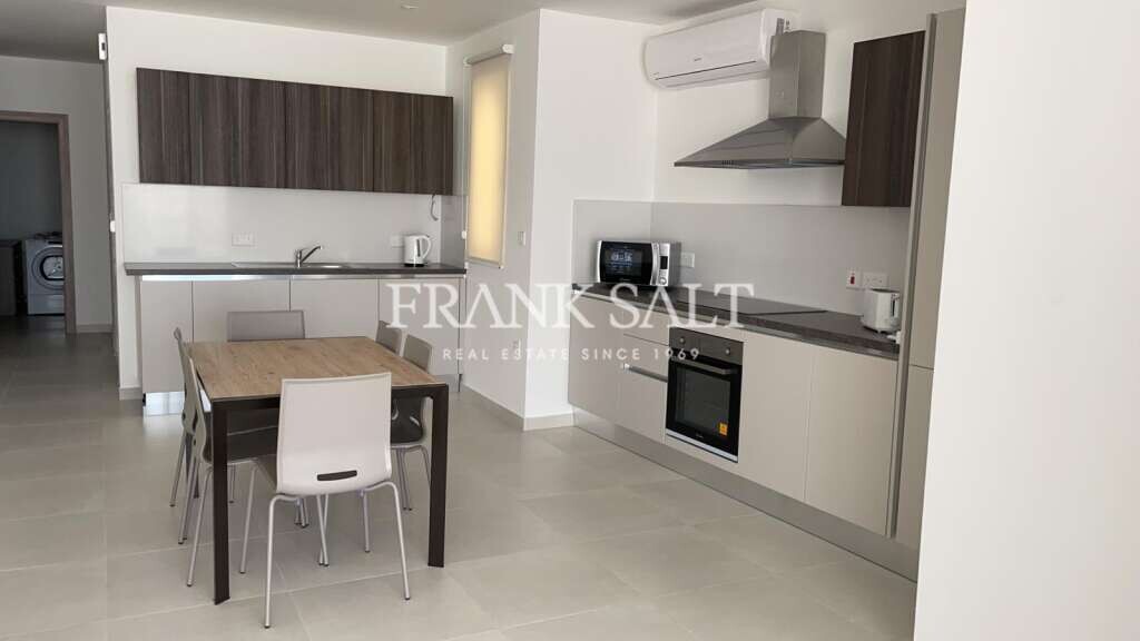 3 غرف نوم شقة في Pieta, Malta رقم 9978