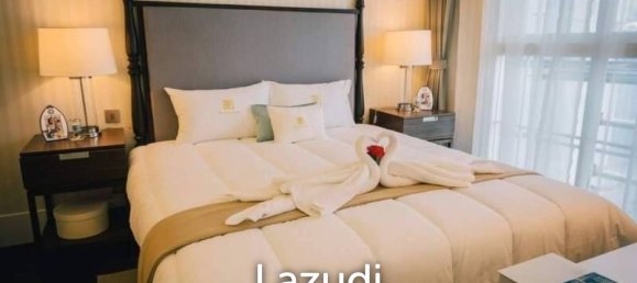 1 Schlafzimmer Eigentumswohnung in Sattahip, Thailand, Nr. 17679 4