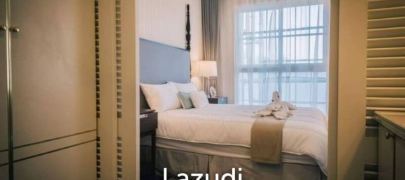 1 Schlafzimmer Eigentumswohnung in Sattahip, Thailand, Nr. 17679 6