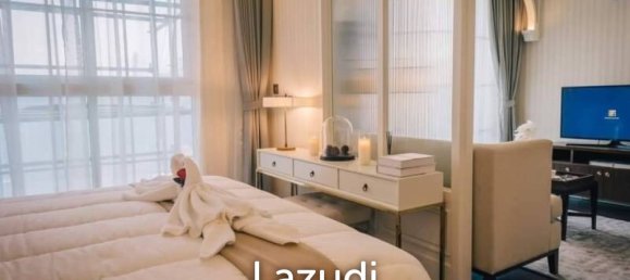 1 Schlafzimmer Eigentumswohnung in Sattahip, Thailand, Nr. 17679 8