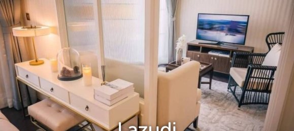 1 Schlafzimmer Eigentumswohnung in Sattahip, Thailand, Nr. 17679 9