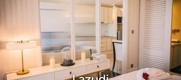 1 Schlafzimmer Eigentumswohnung in Sattahip, Thailand, Nr. 17679 5