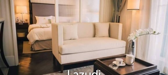 1 Schlafzimmer Eigentumswohnung in Sattahip, Thailand, Nr. 17679 2