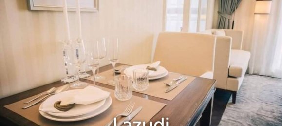 1 Schlafzimmer Eigentumswohnung in Sattahip, Thailand, Nr. 17679 3