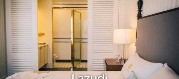 1 Schlafzimmer Eigentumswohnung in Sattahip, Thailand, Nr. 17679 7