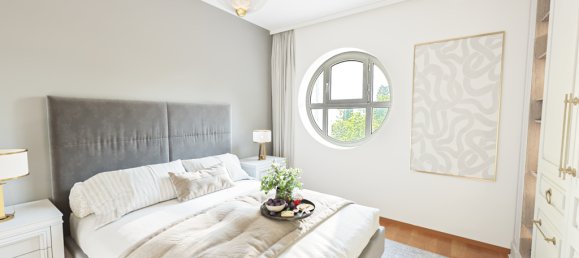 3 rooms Apartment in Hochtaunuskreis, Germany No. 13503 5