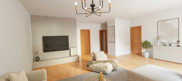 3 rooms Apartment in Hochtaunuskreis, Germany No. 13503 3