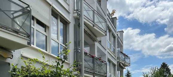 3 rooms Apartment in Hochtaunuskreis, Germany No. 13503 9