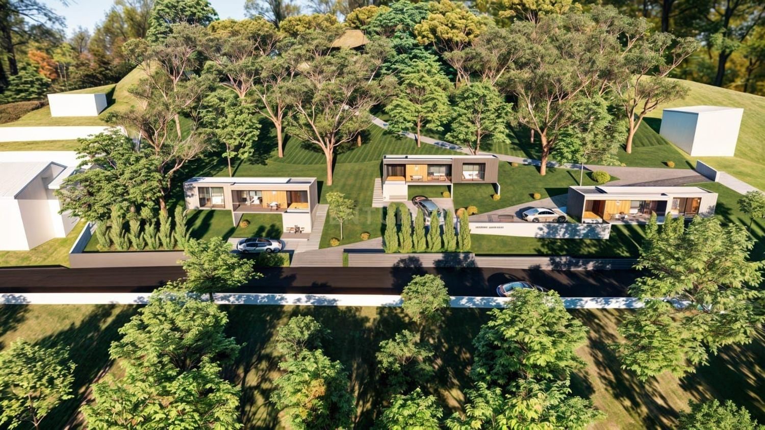 400m² Building in Vieira do Minho, Portugal No. 242148