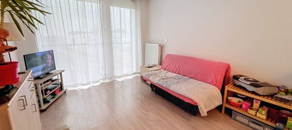 Apartamento de 1 dormitorio en Strasbourg, France No. 45997 7