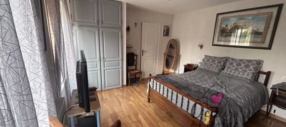 Дом с 4 спальнями в Мен и Луара, Франция № 340493 17