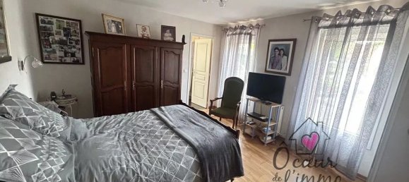 Дом с 4 спальнями в Мен и Луара, Франция № 340493 18