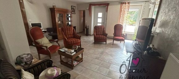 Дом с 4 спальнями в Мен и Луара, Франция № 340493 2