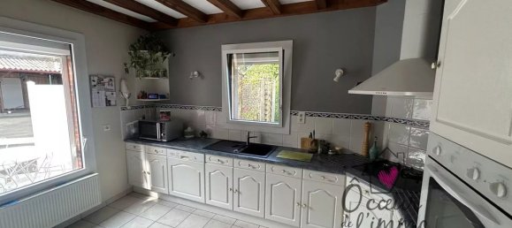 Дом с 4 спальнями в Мен и Луара, Франция № 340493 4