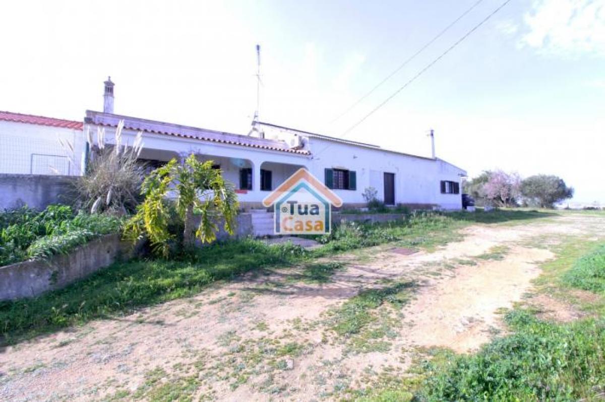 Casa de 6 dormitorios en Albufeira, Portugal No. 3763