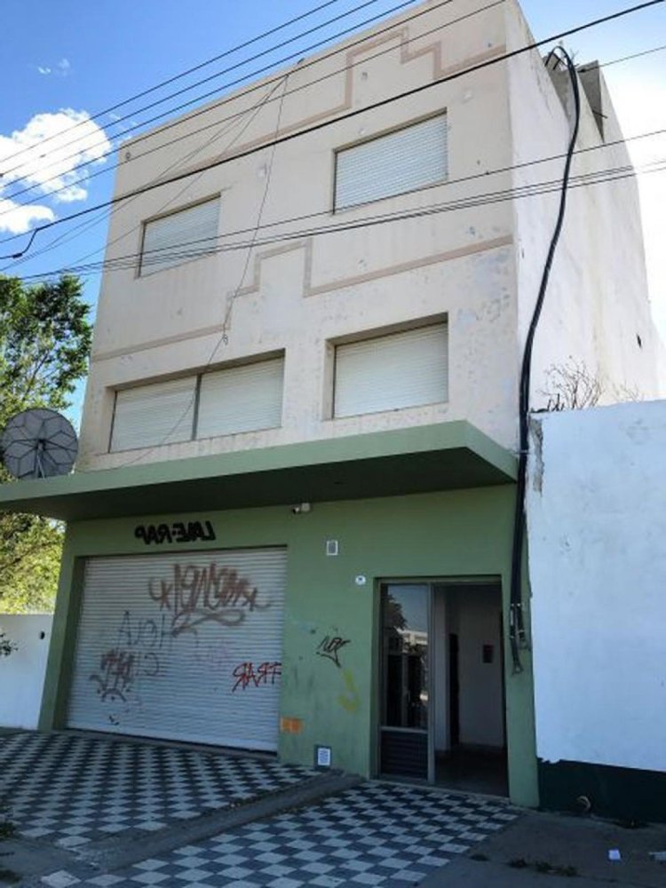 Studio in Santa Cruz, Argentina No. 12549