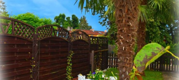 2 bedrooms Townhouse in Frankfurt am Main, Germany No. 10119 5