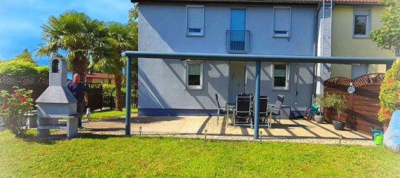 2 bedrooms Townhouse in Frankfurt am Main, Germany No. 10119 2